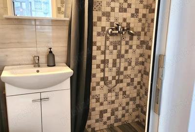 Inchiriez garsoniera Ultracentral 400 euro Universitate Kogalniceanu - 4