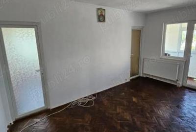 Vânzare apartament 3 camere zona intim nemobilat 43 mp - 4