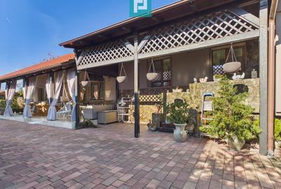 Casă individuală cu 4 camere cu Canalizare în Aradul Nou - 28