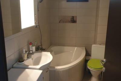 Apartament cu 2 camere decomandat, mobilat în Dămăroaia - 7