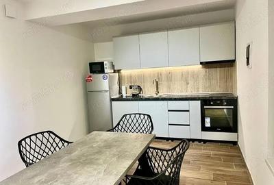 Garsonieră decomandată în Theodor Pallady - 3