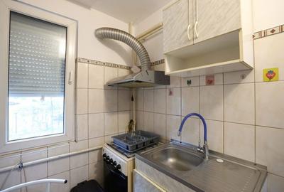Apartament cu 2 camere semidecomandat în Sârbi - 3