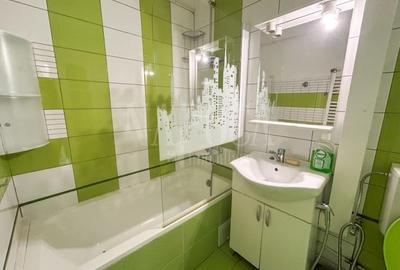 Apartament 2 camere de vanzare in Manastur, Cluj Napoca - 5