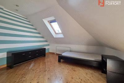 Casă cu Canalizare în Aradul Nou - 2