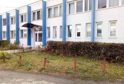 Teren Construcții intravilan de 12562 mp, în Ștefan cel Mare