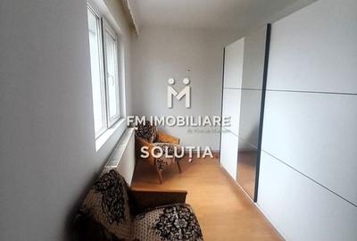 Apartament 1 cameră, cu dormitor separat, Dragoș Vodă! - 4