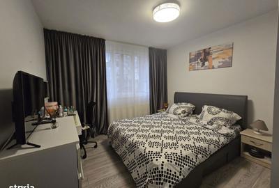 Apartament cu 2 camere semidecomandat în Țiglina 2 - 3