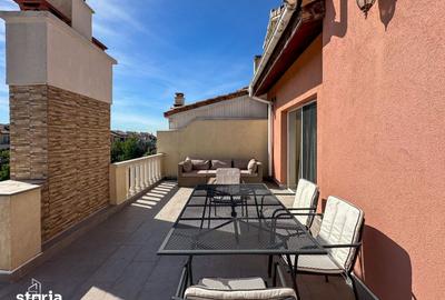 Apartament cu 3 camere decomandat în Nord - 1