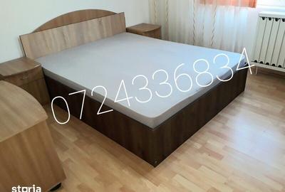 Apartament cu 2 camere decomandat, mobilat în Tei - 3
