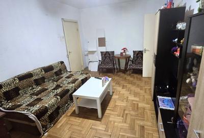 Apartament cu 2 camere semidecomandat, mobilat în Gorjului - 14