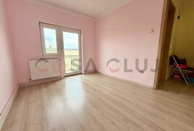 2 camere, finisat, Parcul Rozelor! - 4