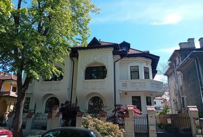 Birou, de 390 mp, în Capitale - 2
