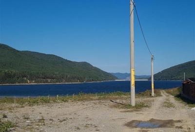 Teren  Lac Poiana Uzului - 4