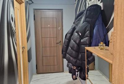 Apartament cu 2 camere decomandat în Micro 11 - 1