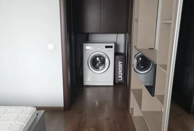 Vitan MALL Dristor metrou ALBA IULIA  etaj 4/7 bloc 2014,utilat - 9