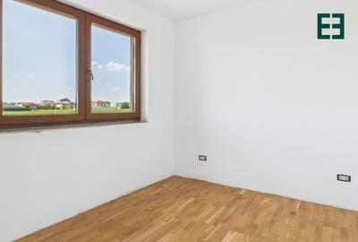 Casă nouă tip duplex 4 camere - Dumbrăvița - Timișoara - 45