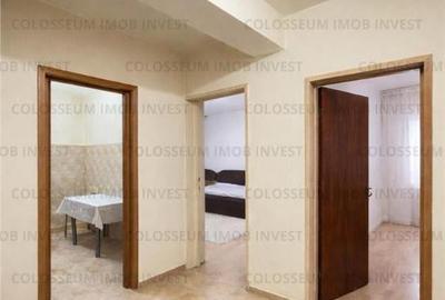 Apartament 2 camere, decomandat parter inalt- zona Racadau - 3