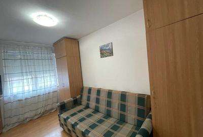 Apartament cu 2 camere decomandat în Central - 7