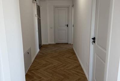 Apartament cu 3 camere decomandat în Central - 7