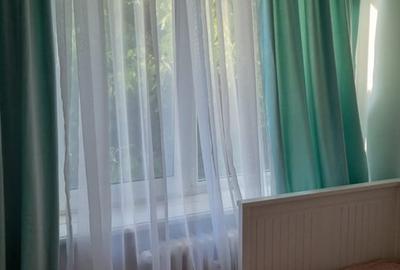 Apartament cu 2 camere semidecomandat, mobilat în P-ța Muncii - 3