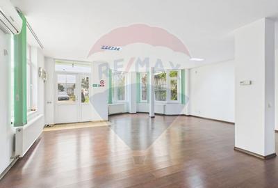 De inchiriat Showroom/Hala/Birouri - Pozitie Ideala Popesti Leordeni - 14