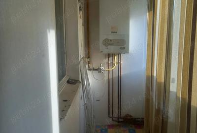 Inchiriez apartament 2 camere - zona Complex Studen?esc - 2