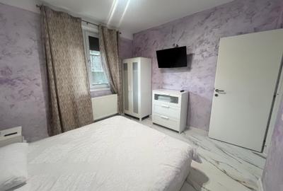 Mamaia Nord Studio 2 camere renovat, 50 m de mare, se accepta si schimb auto - 9