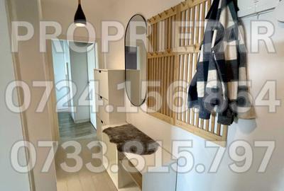 Apartament cu 2 camere semidecomandat în Titan - 8