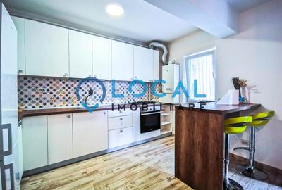 3 camere | 2 dormitoare | 2 parcari |  modern |  Gheorgheni Baza Sportiva - 5