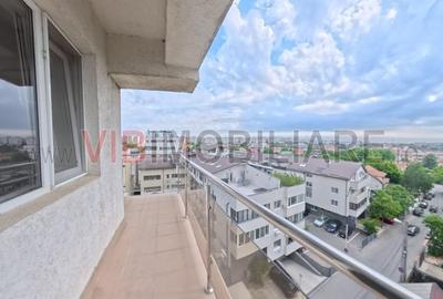 Apartament cu 2 camere semidecomandat, mobilat în Nicolae Grigorescu - 9