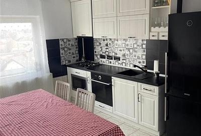 Apartament cu 2 camere decomandat în Freidorf