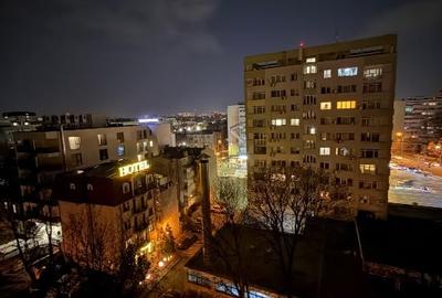 Apartament cu 2 camere semidecomandat, mobilat în Unirii - 9