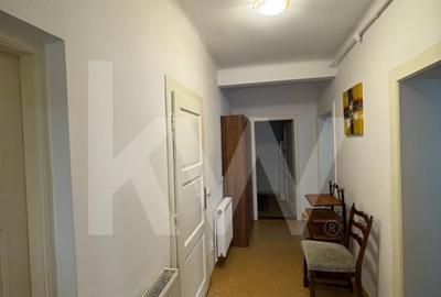 Inchiriere Apartament 2 camere la casa - Trei Stejari