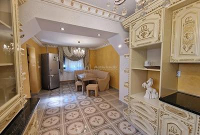Casă cu Teren 680 Mp în Triaj - 5