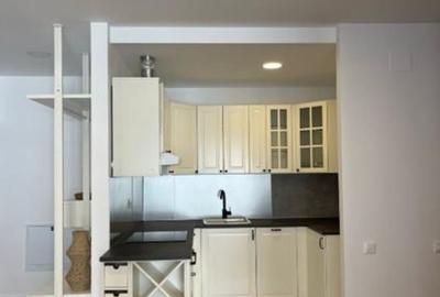 Apartament 2 Camere Lux CTP plus Parcare Subterana in Complex One Cotroceni - 6