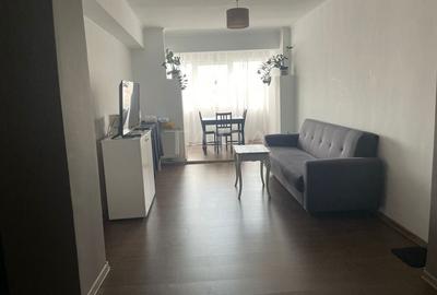 Apartament cu 3 camere decomandat, mobilat în Gheorgheni