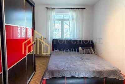 Apartament cu 2 camere semidecomandat în Floreasca - 8