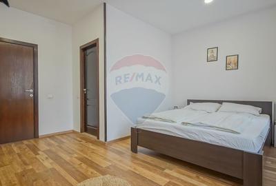 Casă cu 6 dormitoare, fiecare cu baie proprie - Str. Morii, Brașov! - 14