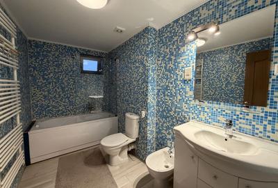 Green Lake! Apartament cu 4 camere, garaj - 14