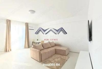 Apartament cu 2 camere semidecomandat în Sud - 2