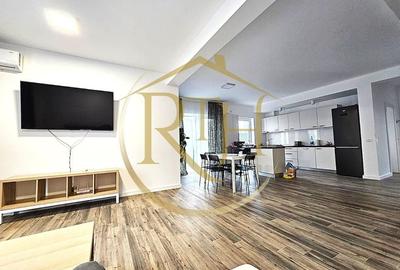 Duplex modern cu 4 camere de închiriat în Moșnița Veche in cartier Serena Duplex modern cu 4 camere de închiriat în Moșnița Veche in cartier Serena - 3