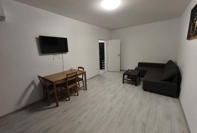 Apartament cu 2 camere decomandat în Central - 8