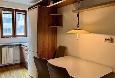 Apartament cu 3 camere decomandat, mobilat în Titan - 9