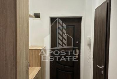 Apartament 1 camera ,Giroc - 5
