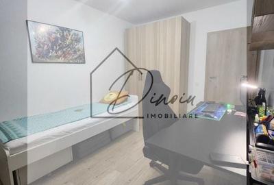 Apartament 3 camere I Moghioros Park Residence I etaj 1 I 2 parcari - 5