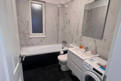 Apartament cu 2 camere semidecomandat în Braytim - 6