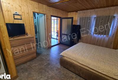 Casă cu 3 camere cu Teren 900 Mp în Central - 6