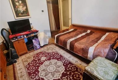 Apartament cu 3 camere decomandat în Calea Aradului - 10