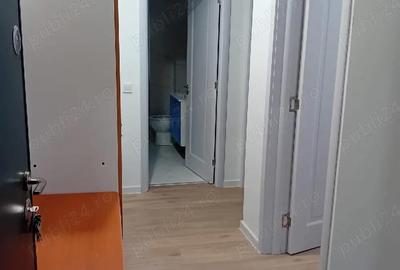 Garsonieră decomandată în Exterior Vest - 8