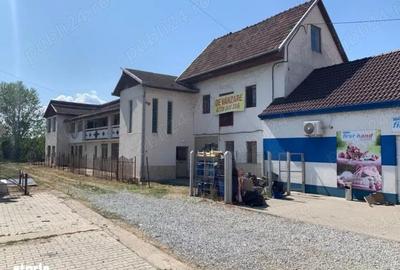 Casă cu 6 camere în Central